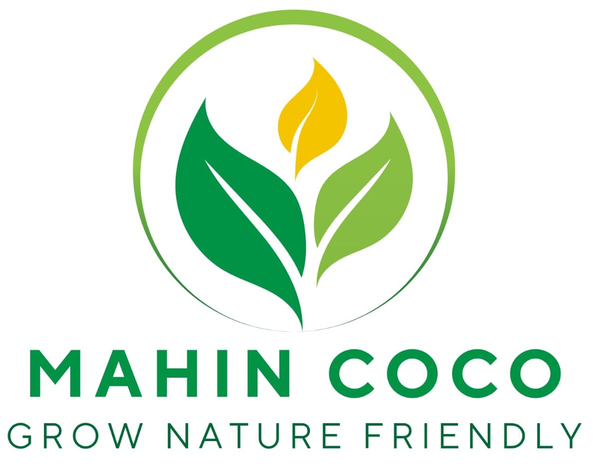 MahinCoco logo